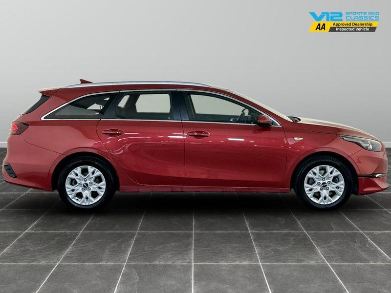 Used Kia Ceed 2023 for sale - 76290374: Photo 11