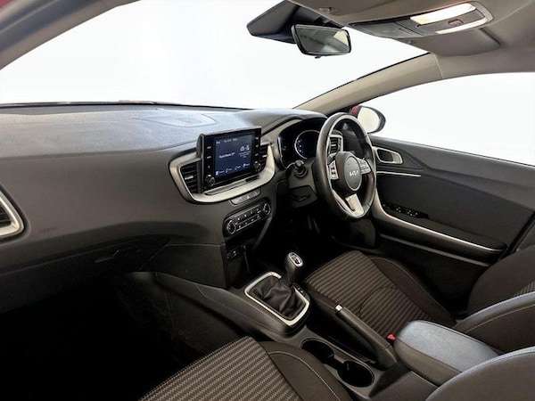 Used Kia Ceed 2023 for sale - 76290374: Photo 12