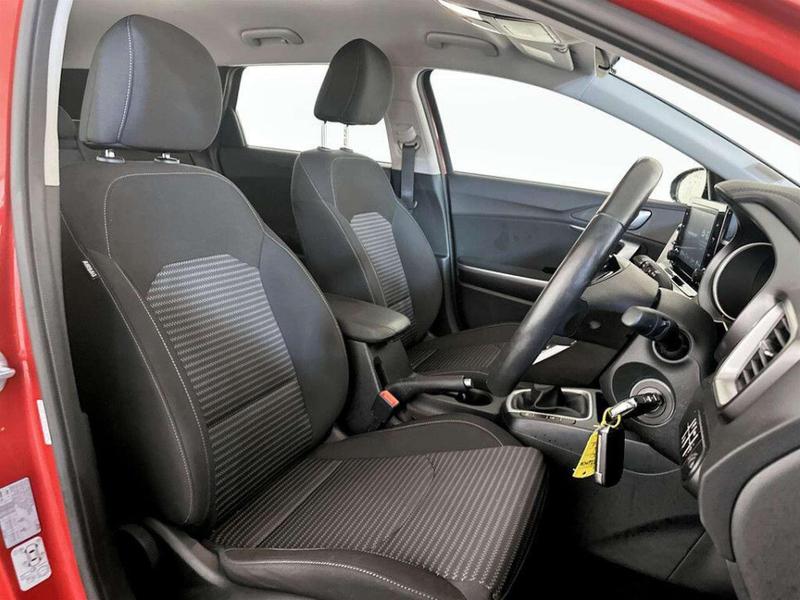 Used Kia Ceed 2023 for sale - 76290374: Photo 13