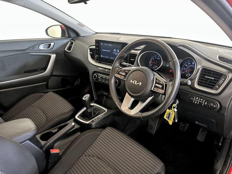 Used Kia Ceed 2023 for sale - 76290374: Photo 16