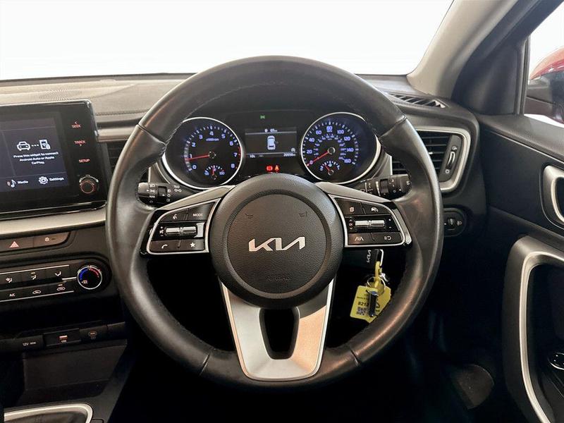 Used Kia Ceed 2023 for sale - 76290374: Photo 17