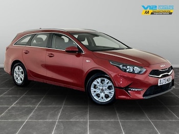 2023 - 1.5T GDi ISG 2 5dr