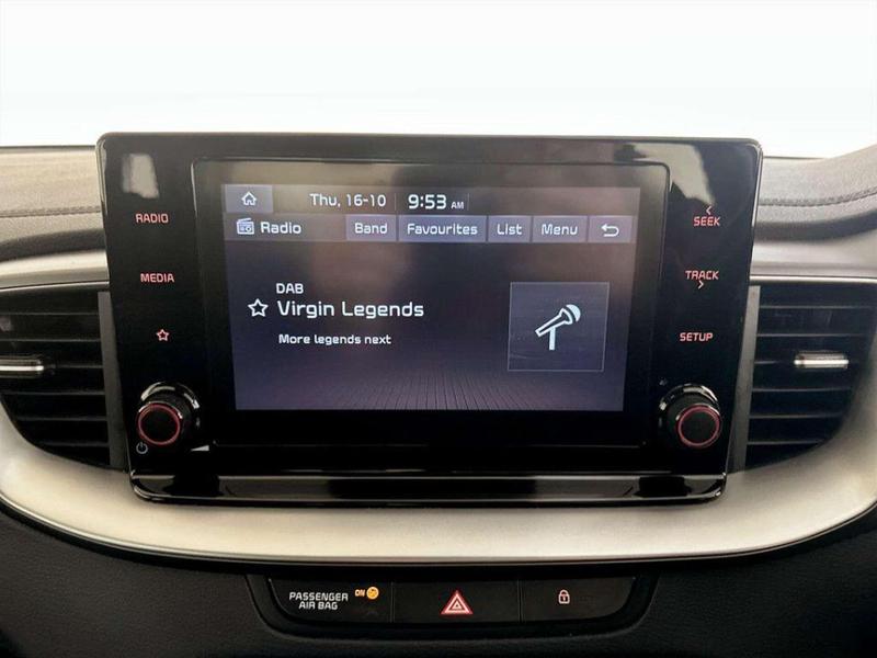 Used Kia Ceed 2023 for sale - 76290374: Photo 24