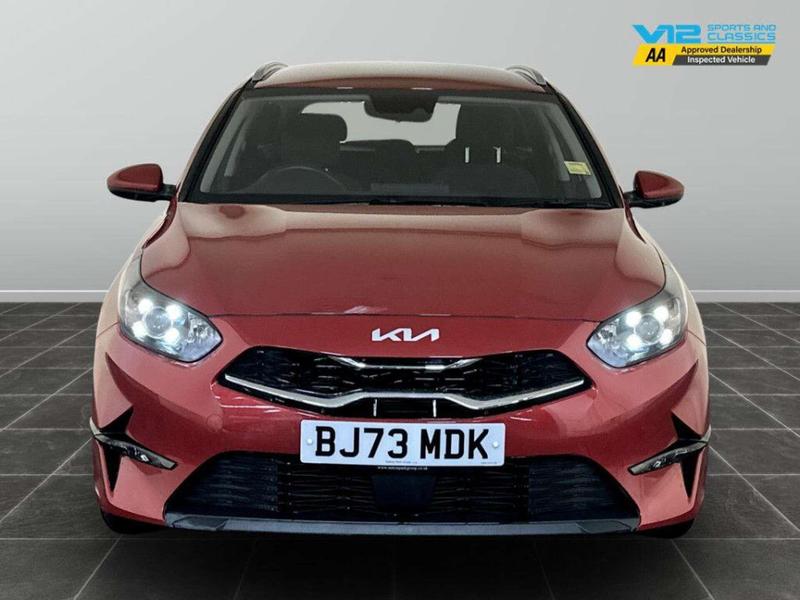 Used Kia Ceed 2023 for sale - 76290374: Photo 5