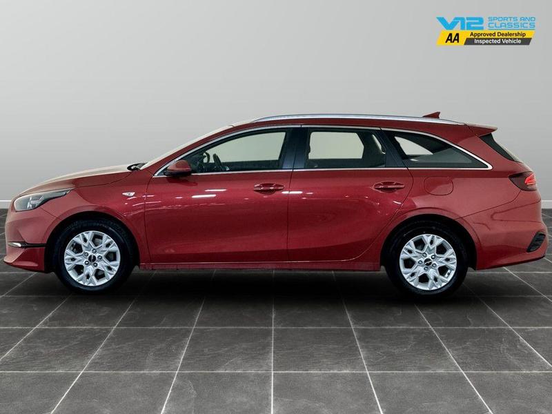 Used Kia Ceed 2023 for sale - 76290374: Photo 7