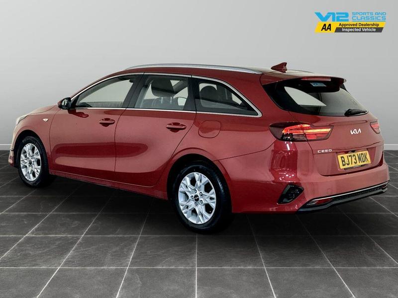 Used Kia Ceed 2023 for sale - 76290374: Photo 8