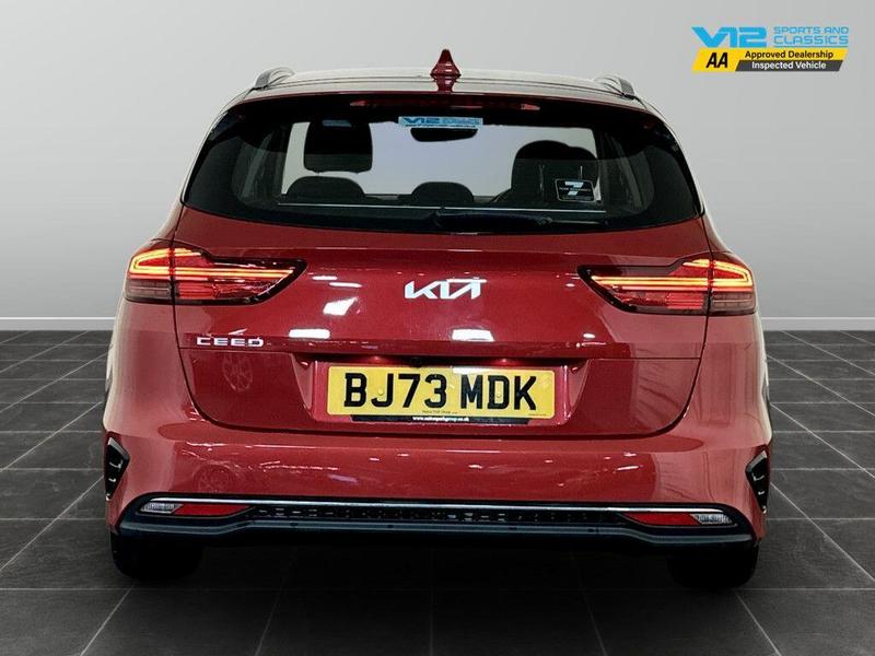 Used Kia Ceed 2023 for sale - 76290374: Photo 9