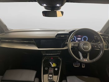 Used Audi A3 2022 for sale - 78557746: Photo