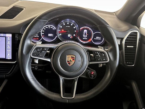 Used Porsche Cayenne 2021 for sale - 75712735: Photo 17