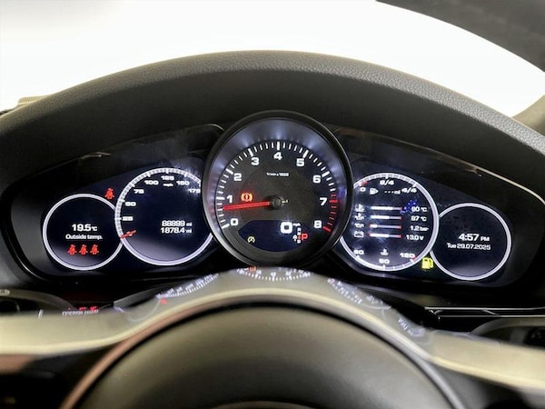 Used Porsche Cayenne 2021 for sale - 75712735: Photo 19