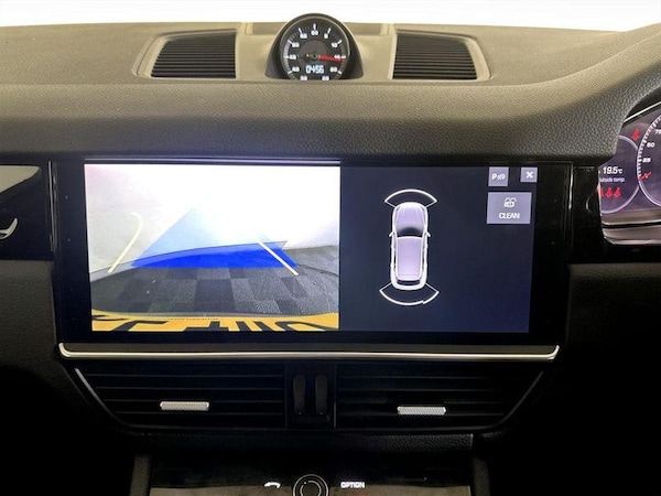 Used Porsche Cayenne 2021 for sale - 75712735: Photo 22