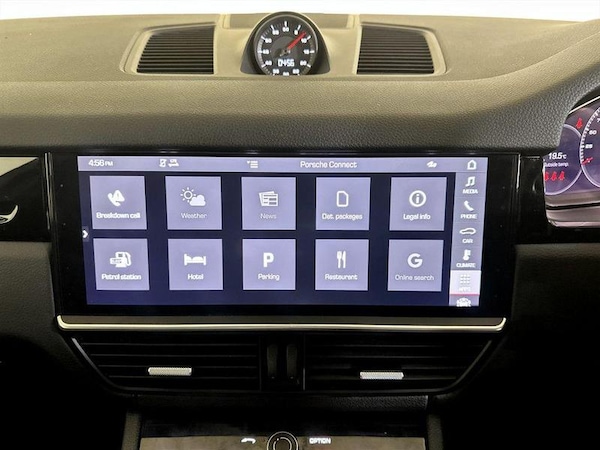 Used Porsche Cayenne 2021 for sale - 75712735: Photo 24