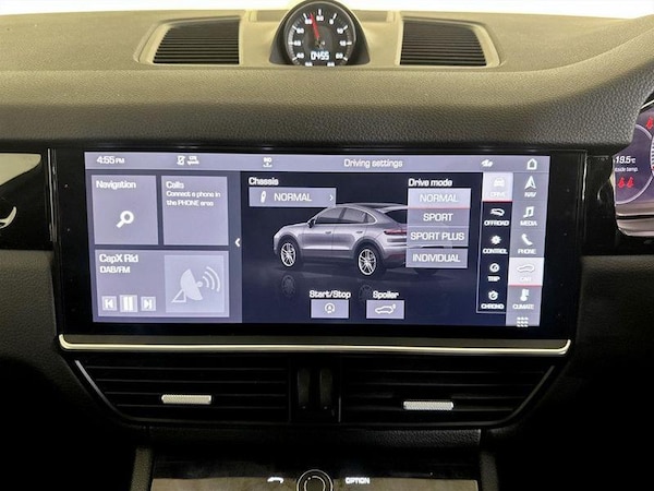Used Porsche Cayenne 2021 for sale - 75712735: Photo 25