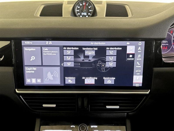 Used Porsche Cayenne 2021 for sale - 75712735: Photo 27