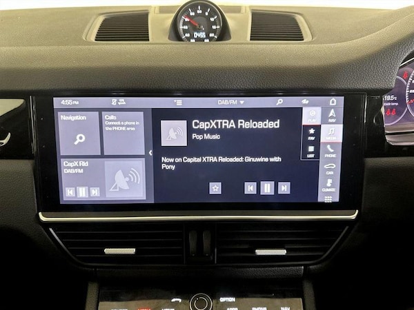 Used Porsche Cayenne 2021 for sale - 75712735: Photo 29