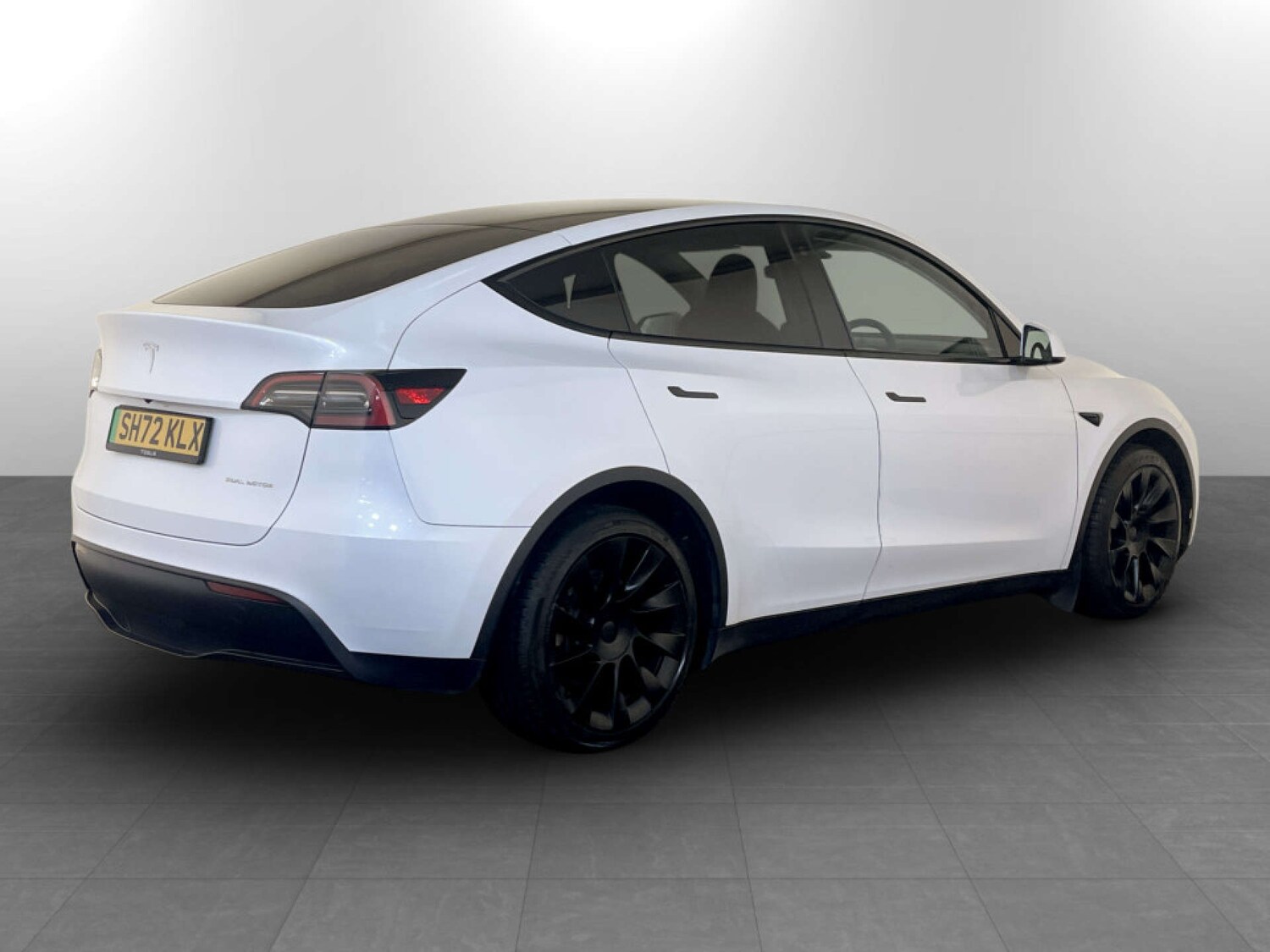 Used Tesla Model Y 2022 for sale - 77715663: Photo 10