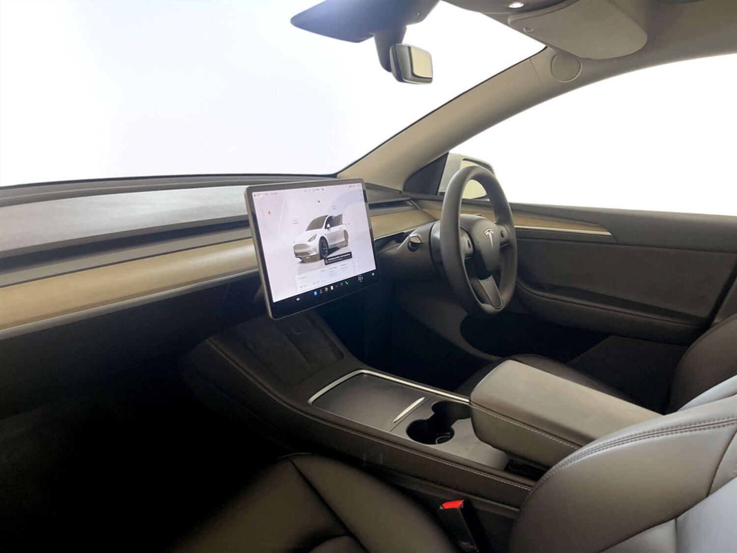 Used Tesla Model Y 2022 for sale - 77715663: Photo 12