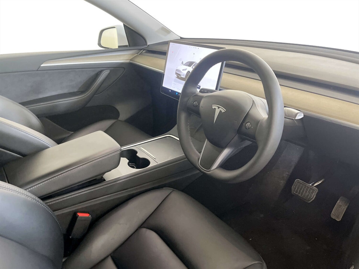 Used Tesla Model Y 2022 for sale - 77715663: Photo 15