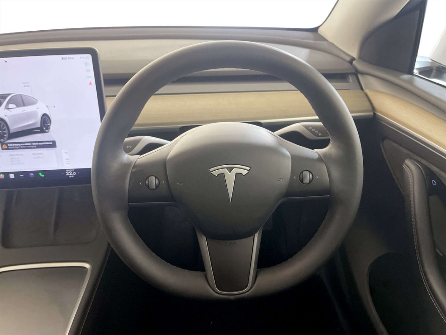 Used Tesla Model Y 2022 for sale - 77715663: Photo 16