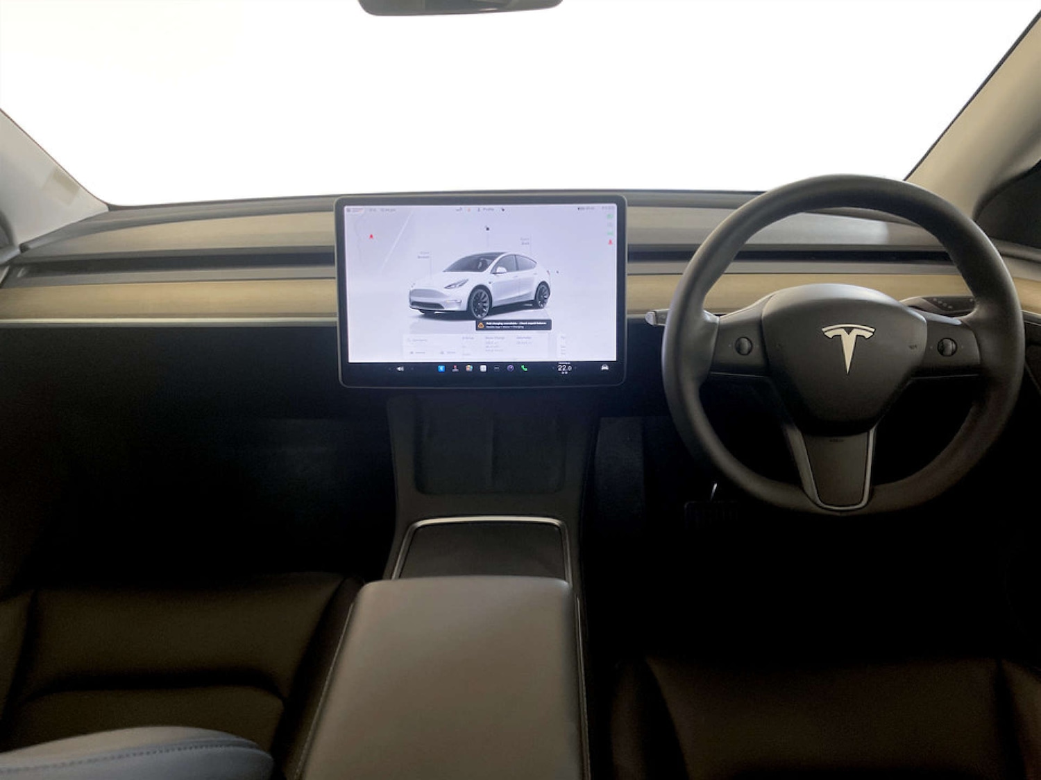Used Tesla Model Y 2022 for sale - 77715663: Photo 3