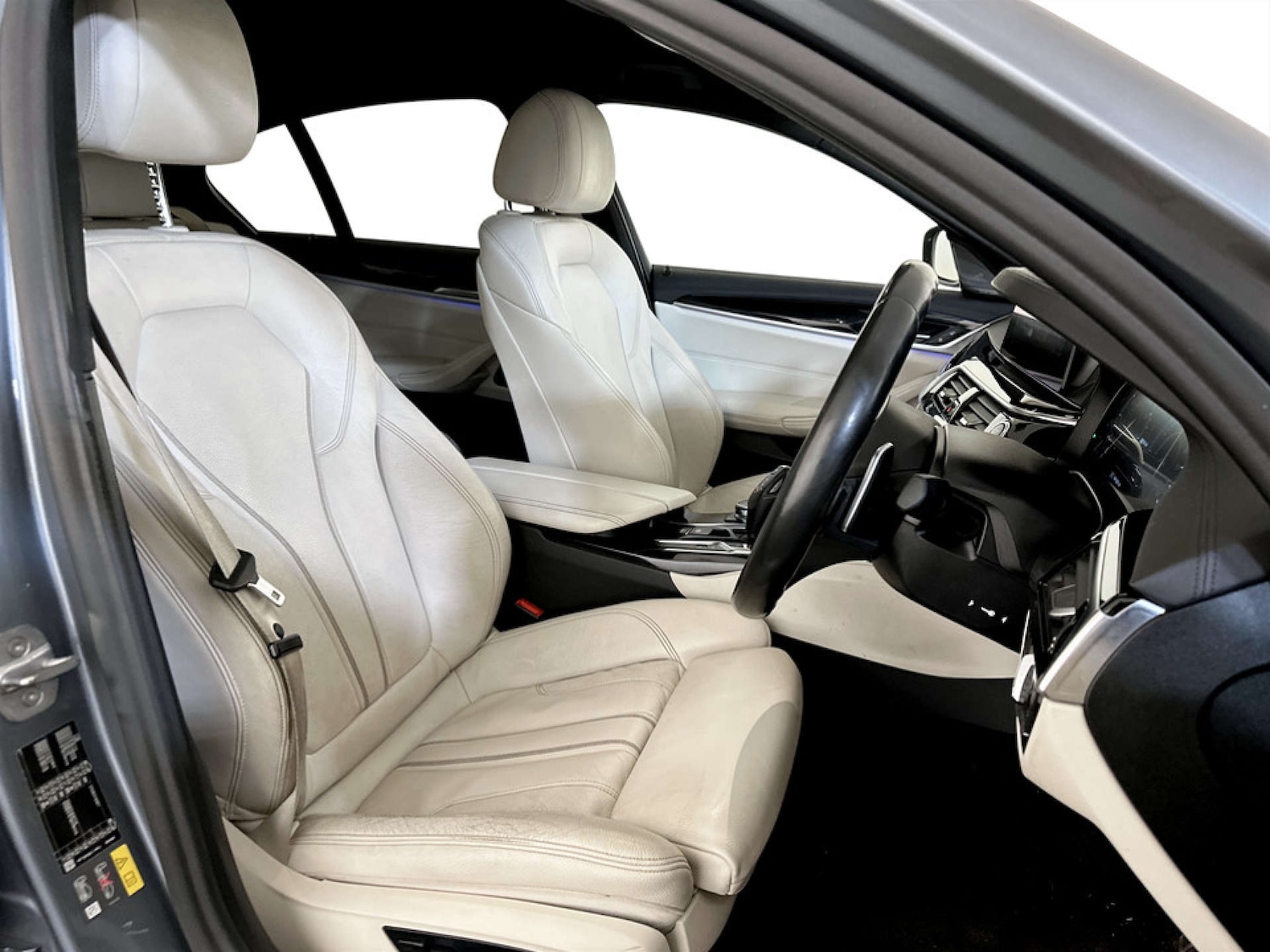 Used BMW 5 Series 2018 for sale - 78039644: Photo 13