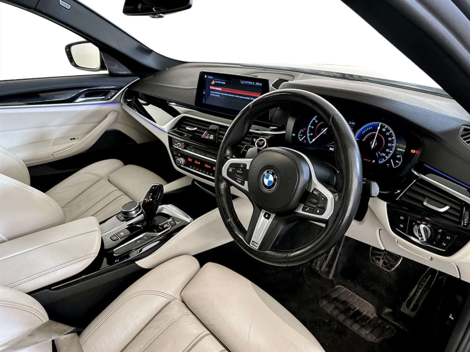 Used BMW 5 Series 2018 for sale - 78039644: Photo 15