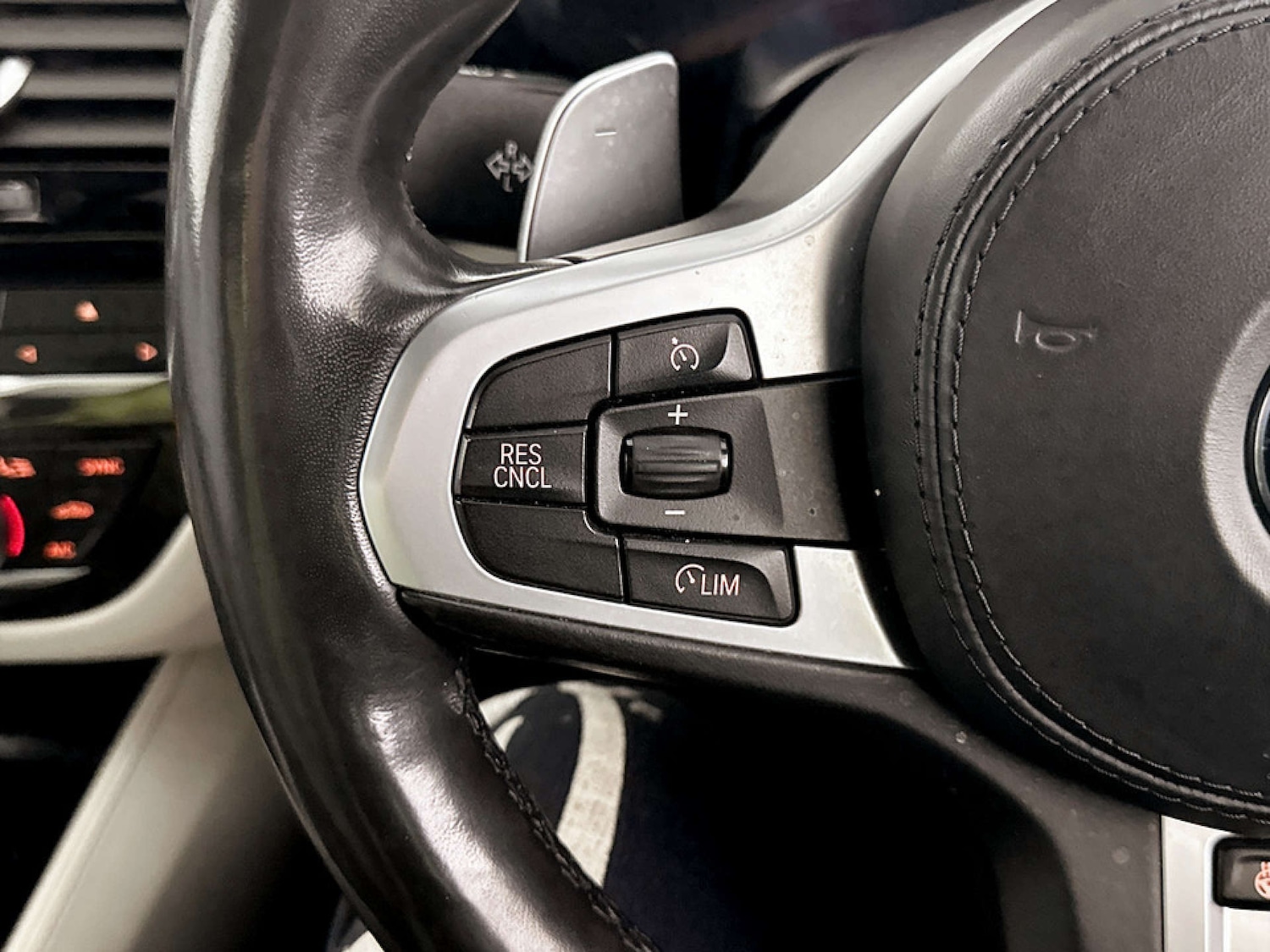 Used BMW 5 Series 2018 for sale - 78039644: Photo 17