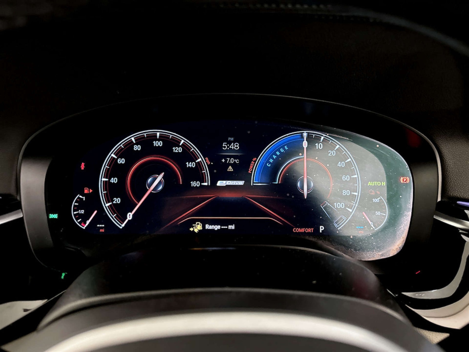 Used BMW 5 Series 2018 for sale - 78039644: Photo 18