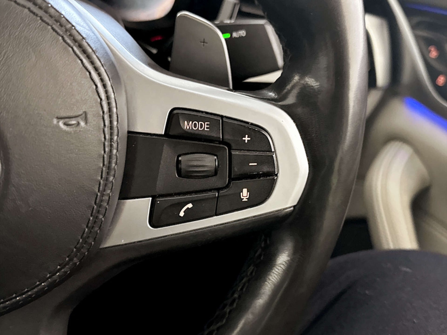 Used BMW 5 Series 2018 for sale - 78039644: Photo 19