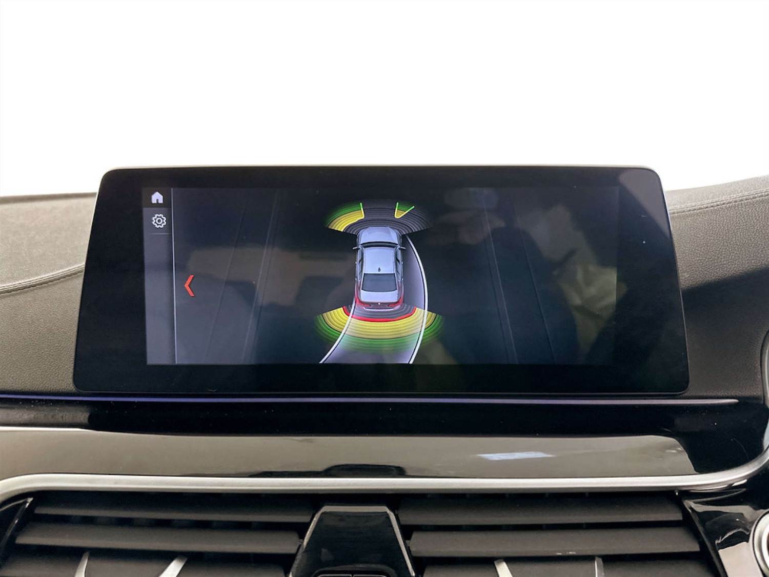 Used BMW 5 Series 2018 for sale - 78039644: Photo 20