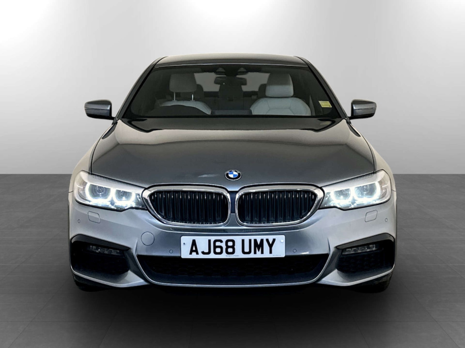 Used BMW 5 Series 2018 for sale - 78039644: Photo 5