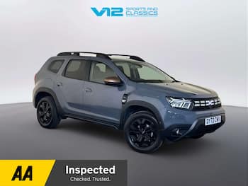 Used Dacia Duster 2023 for sale - 79811251: Photo