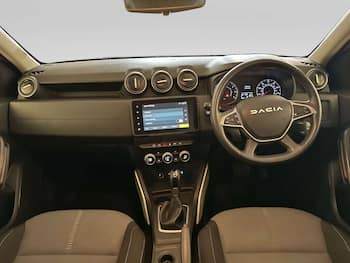 Used Dacia Duster 2023 for sale - 79811251: Photo