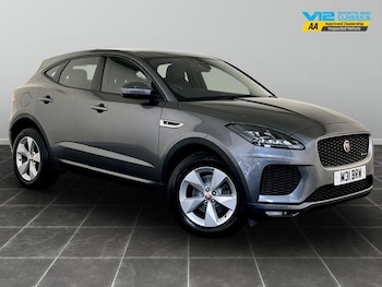 Jaguar - E-Pace