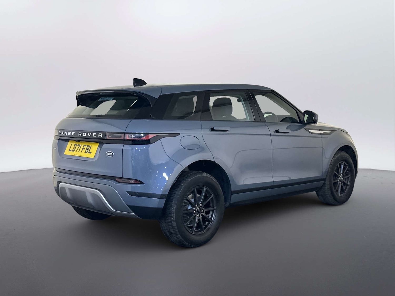 Used Land Rover Range Rover Evoque 2021 for sale - 77921672: Photo 10