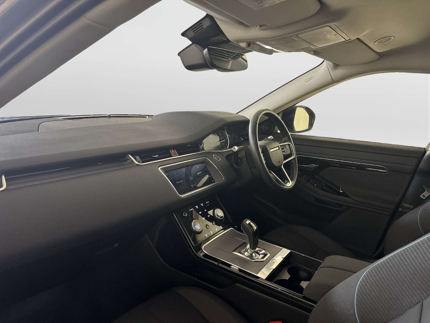 Used Land Rover Range Rover Evoque 2021 for sale - 77921672: Photo 12