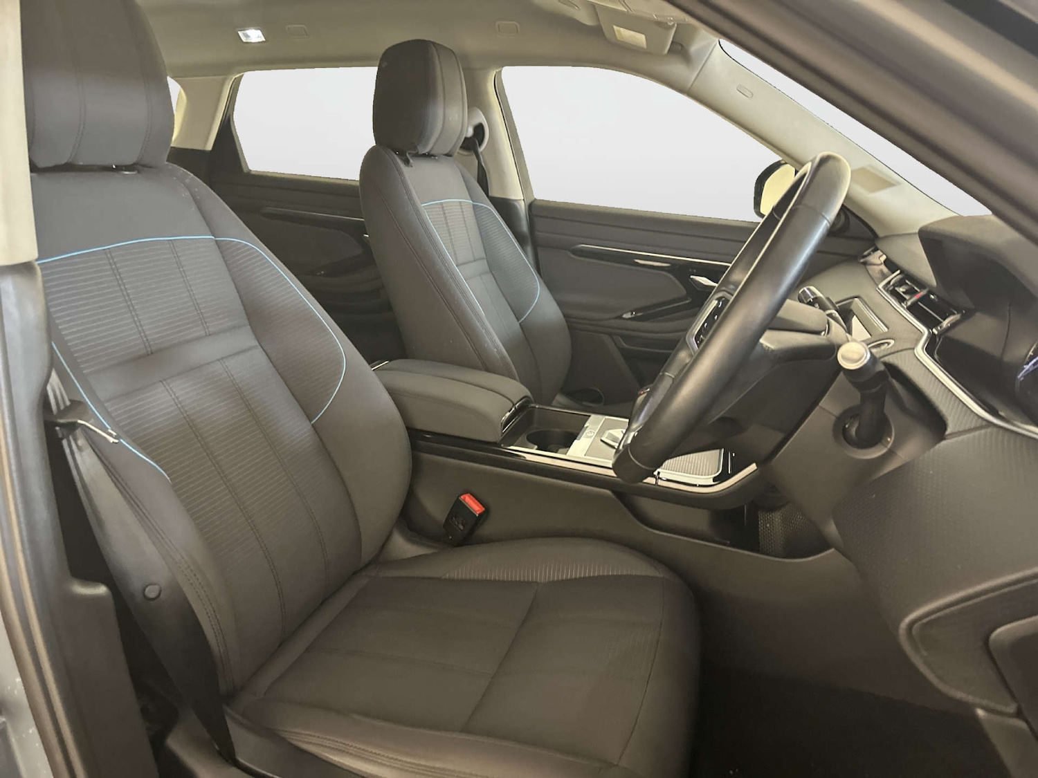 Used Land Rover Range Rover Evoque 2021 for sale - 77921672: Photo 13