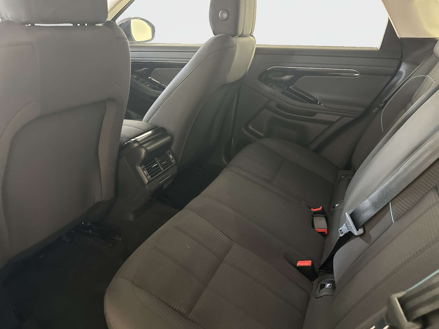 Used Land Rover Range Rover Evoque 2021 for sale - 77921672: Photo 14