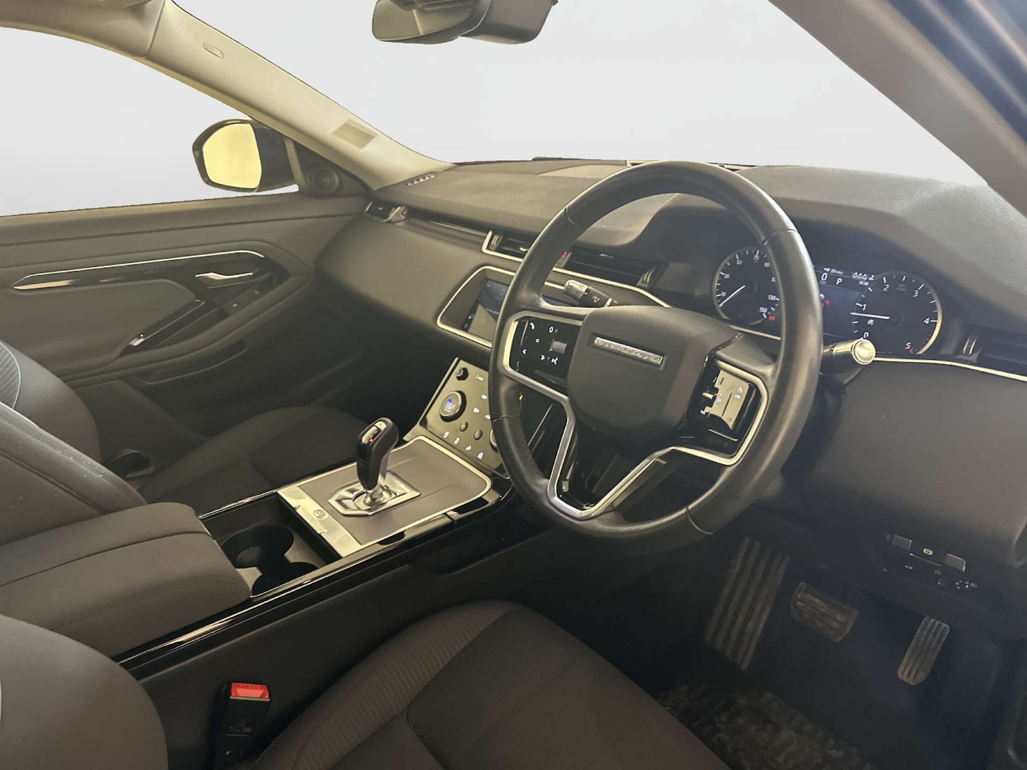 Used Land Rover Range Rover Evoque 2021 for sale - 77921672: Photo 15