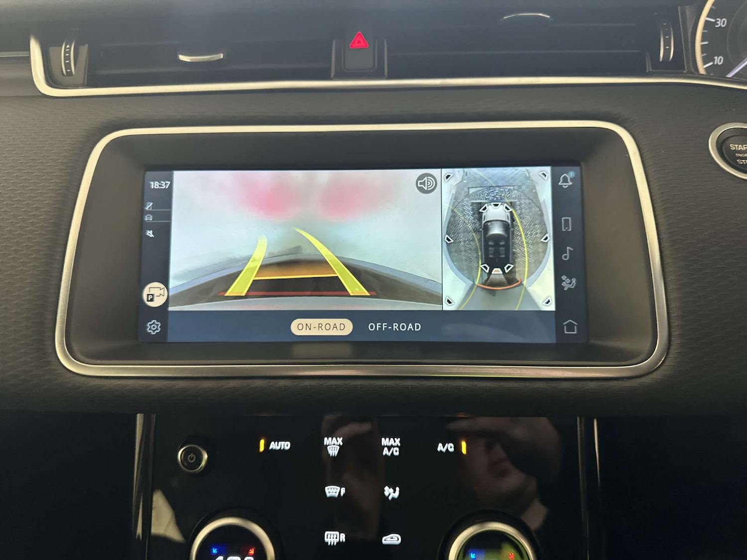 Used Land Rover Range Rover Evoque 2021 for sale - 77921672: Photo 20