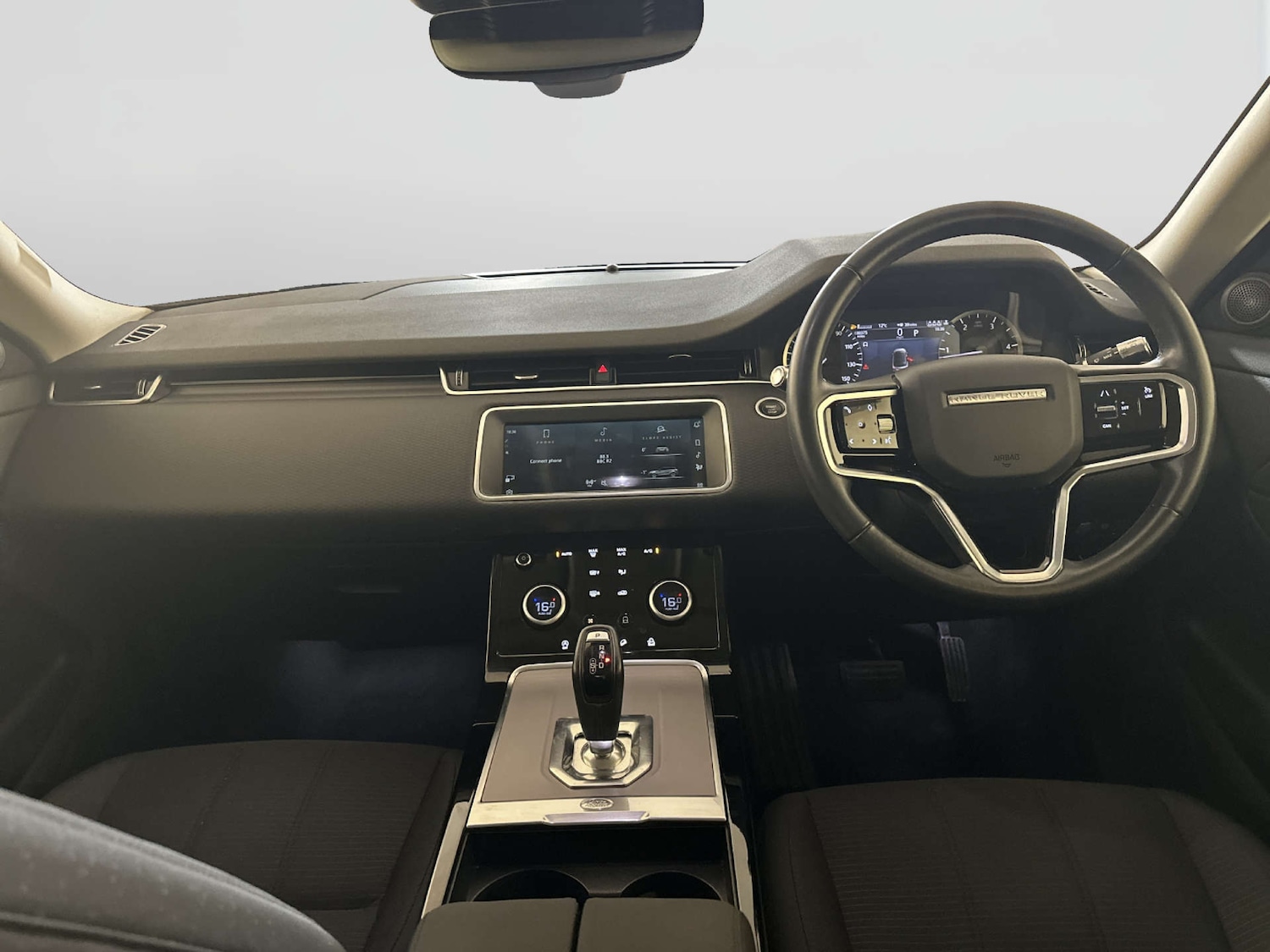 Used Land Rover Range Rover Evoque 2021 for sale - 77921672: Photo 3