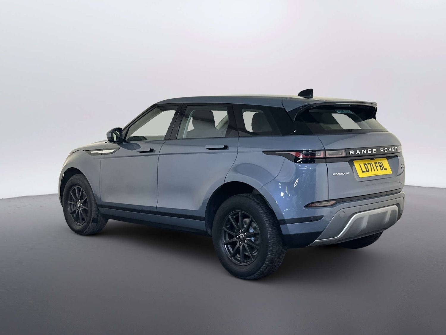 Used Land Rover Range Rover Evoque 2021 for sale - 77921672: Photo 8
