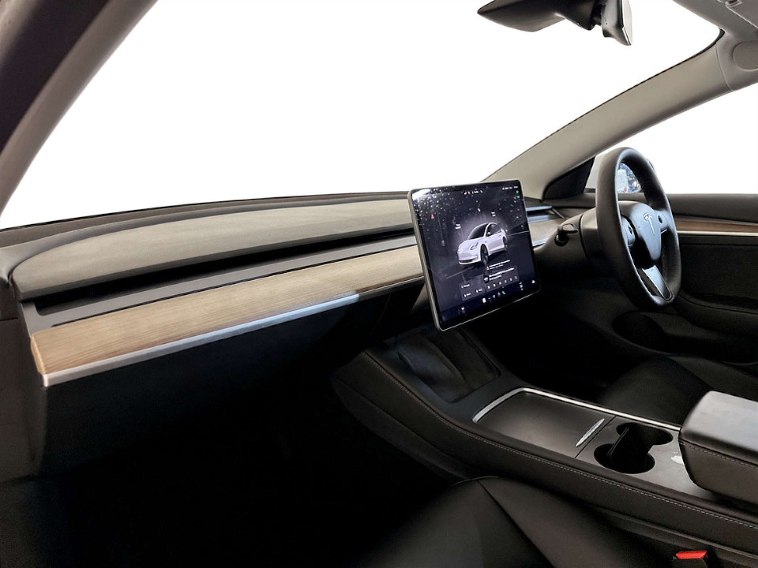 Used Tesla Model 3 2022 for sale - 77261394: Photo 12