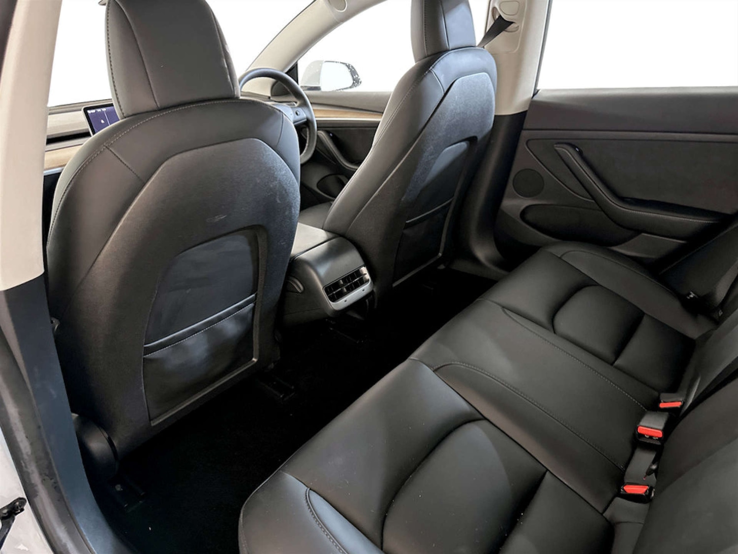 Used Tesla Model 3 2022 for sale - 77261394: Photo 14