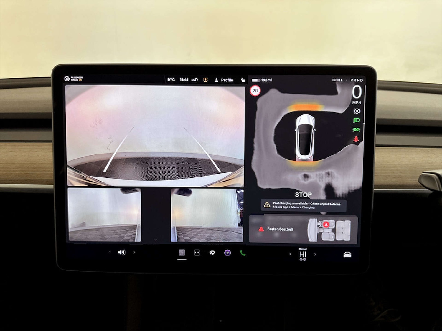 Used Tesla Model 3 2022 for sale - 77261394: Photo 20