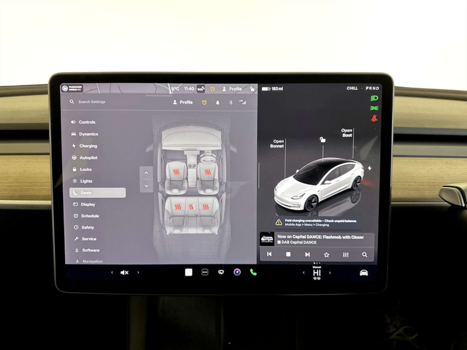 Used Tesla Model 3 2022 for sale - 77261394: Photo 22