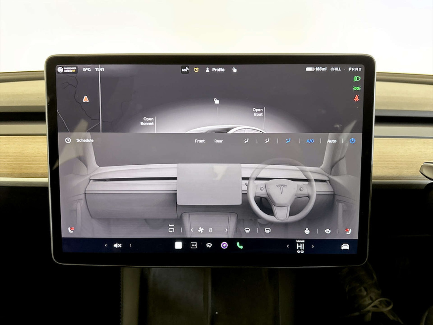 Used Tesla Model 3 2022 for sale - 77261394: Photo 23