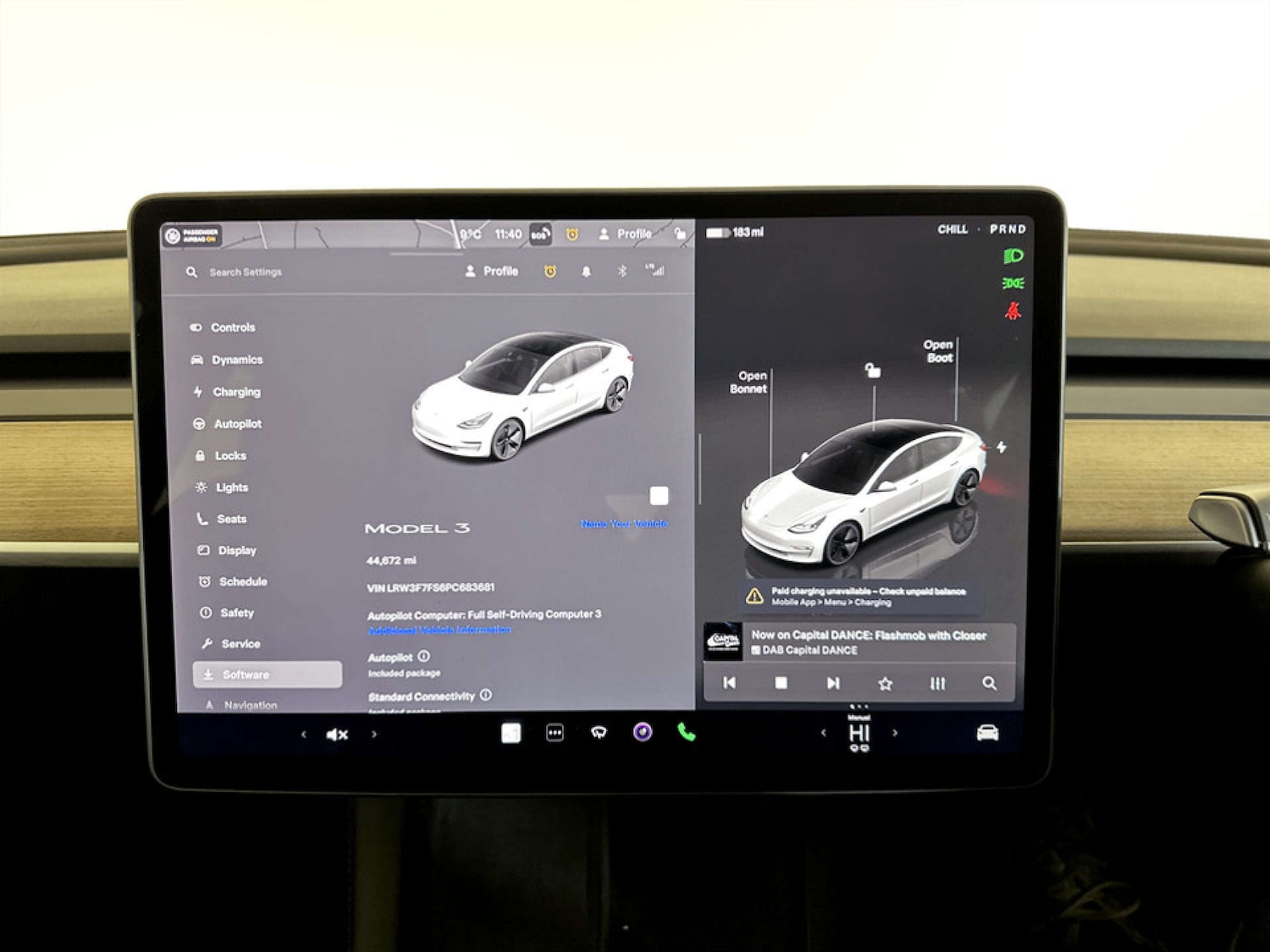 Used Tesla Model 3 2022 for sale - 77261394: Photo 24