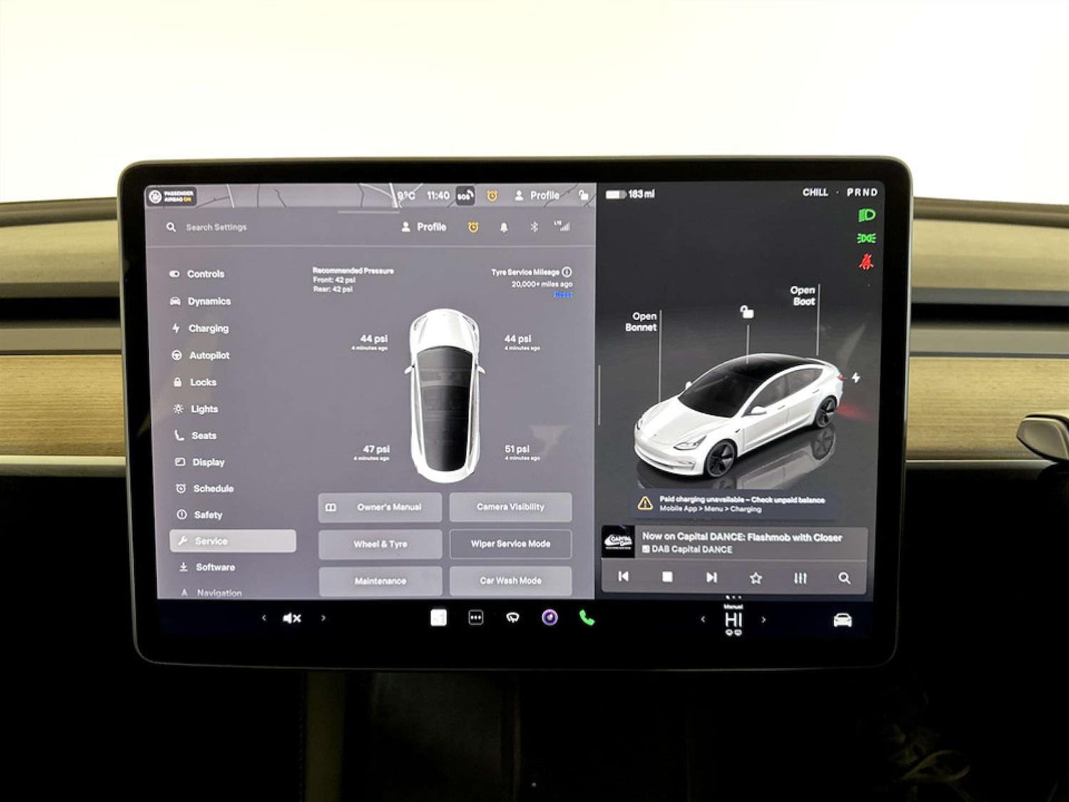 Used Tesla Model 3 2022 for sale - 77261394: Photo 25