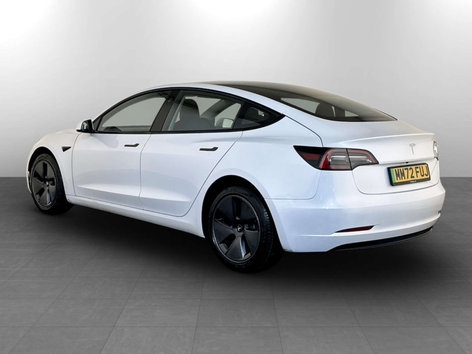 Used Tesla Model 3 2022 for sale - 77261394: Photo 8